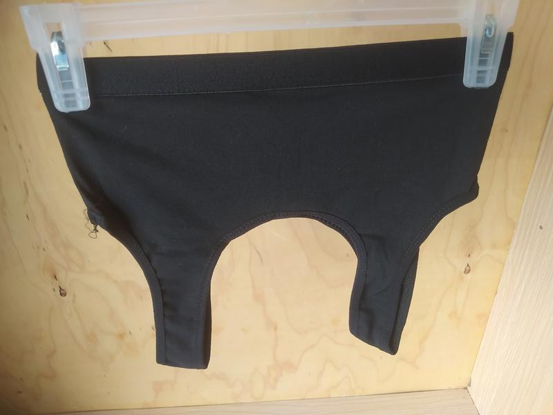 Girls bras