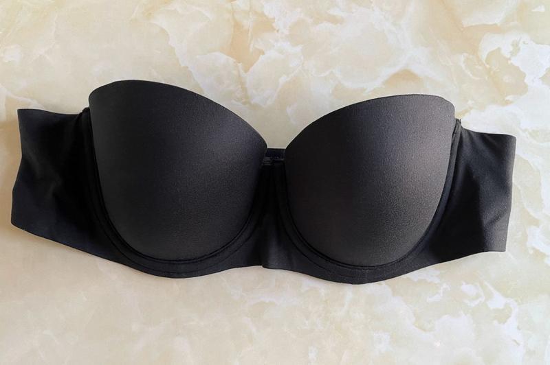 Srapless Bra